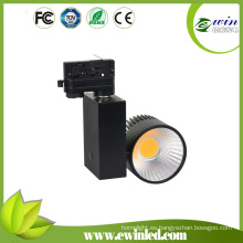 Luz de aluminio del punto de la vivienda 30W LED con el CE RoHS